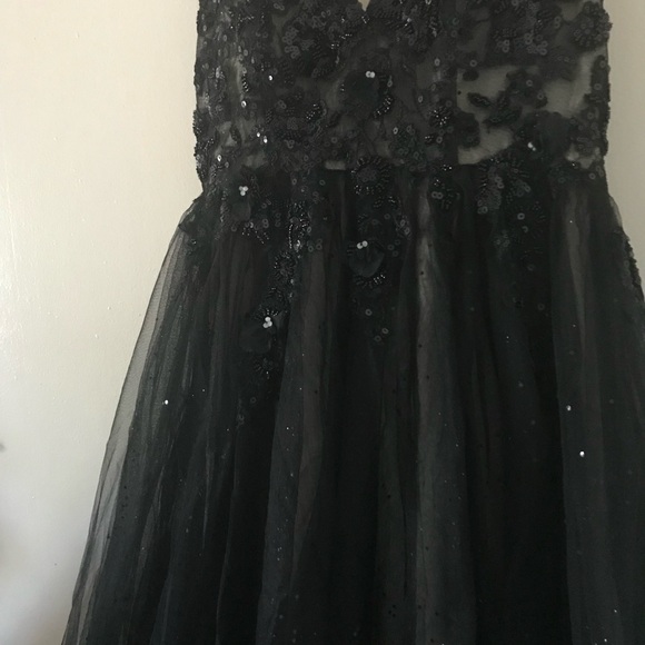 Fashion Nova evening gown for wedding or prom you pick - Picture 2 of 6